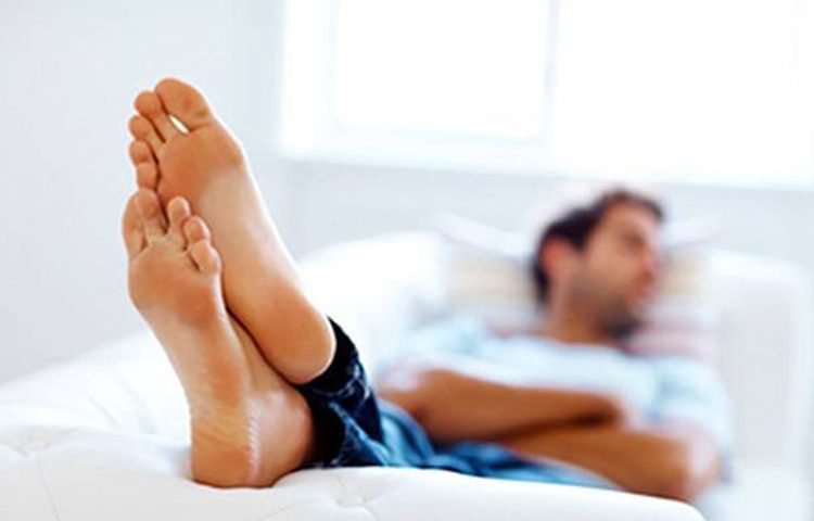 Athletic Performance and the Importance of rest